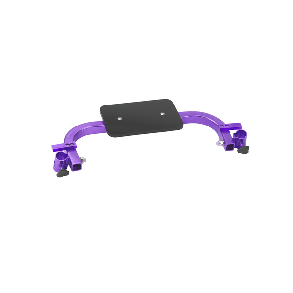 Inspired By Drive Nimbo 2G Walker Seat Only, Extra Small, Wizard Purple ka1285-2gwp